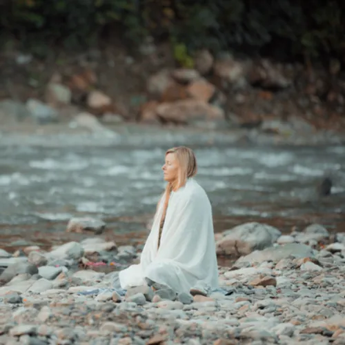 Who is the One Thinking?