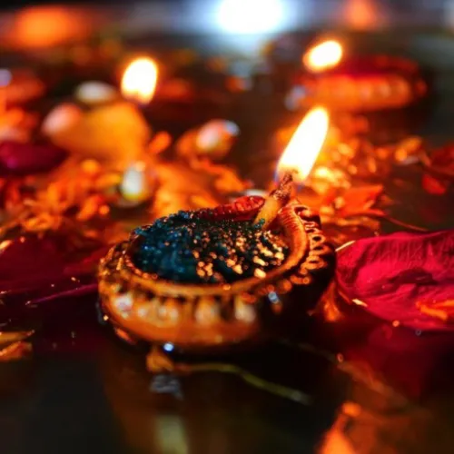 Ignite Your Light This Diwali