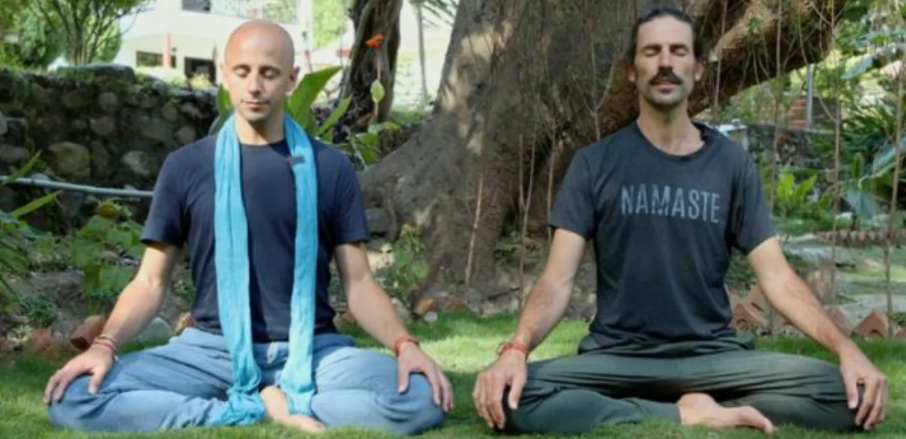 What is Non-Judgement?