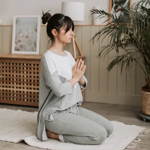 Yoga, The Pineal Gland & The Third Eye