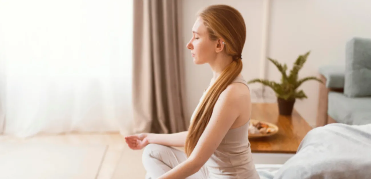 Yoga, The Pineal Gland & The Third Eye