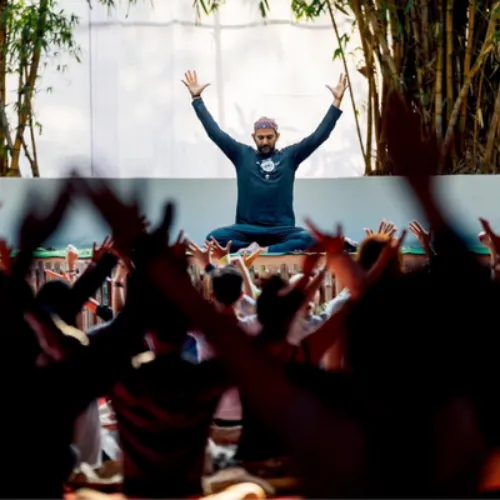 How to End Suffering?