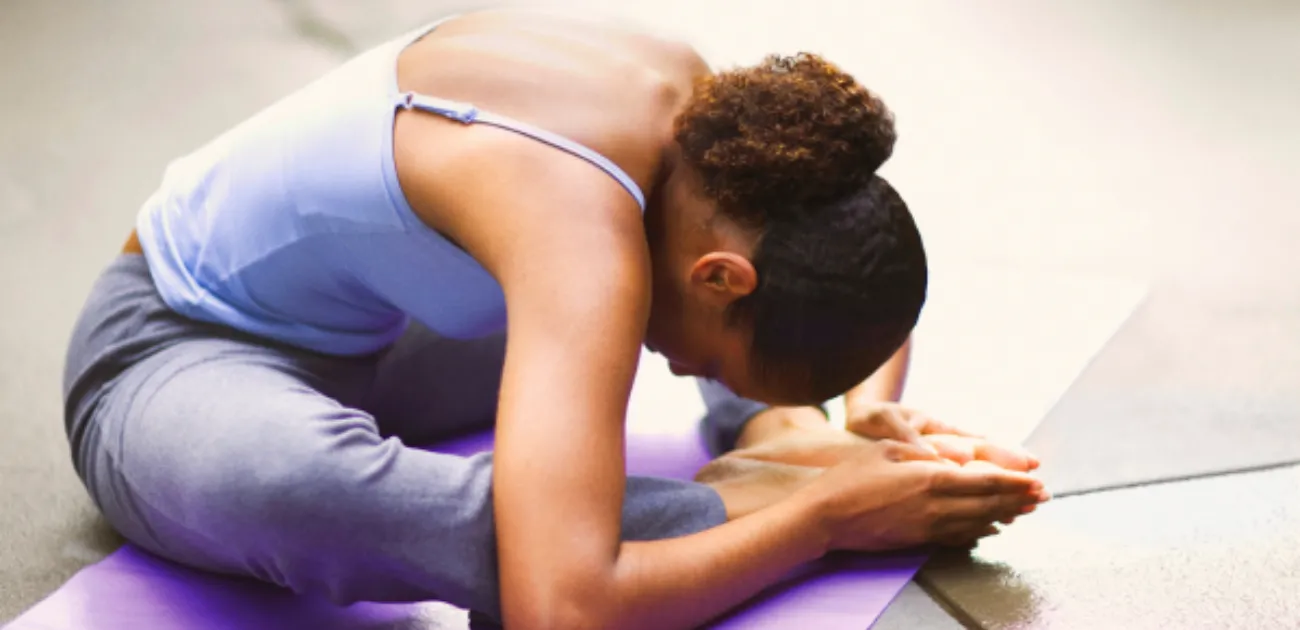 Discover the Benefits of Sattva Yin practice: A Gentle and Nurturing Practice