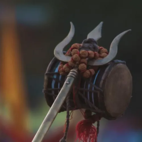 Maha Shivratri – The Great Night of Shiva