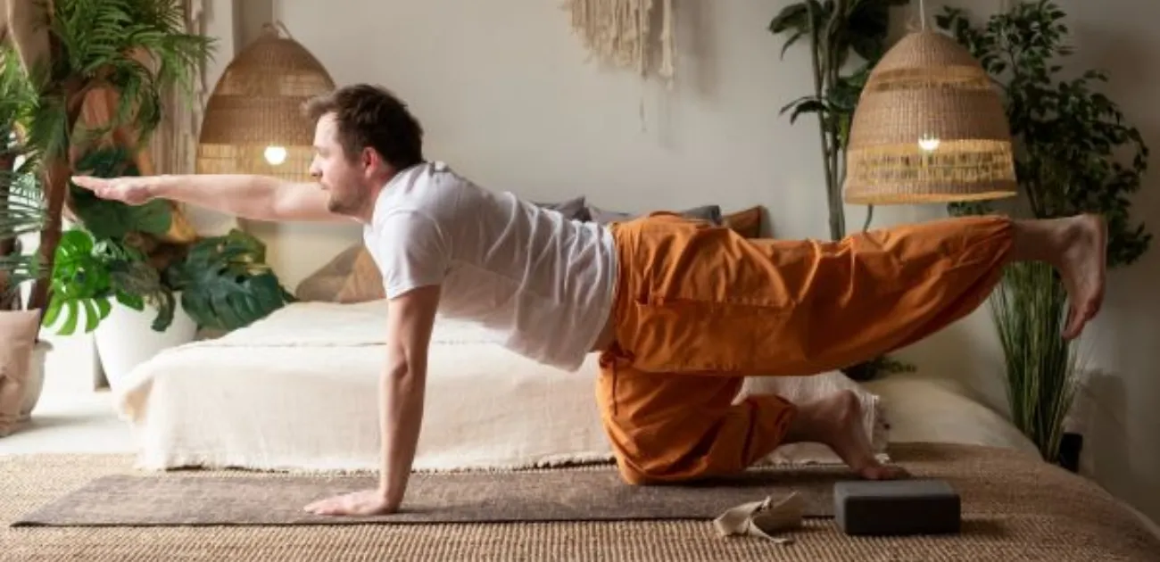 Say Goodbye to Back Pain: 5 Stretches to Bring Relief and Comfort