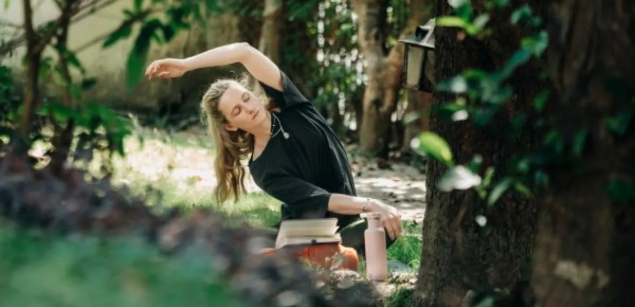 Healing Trauma: How Yoga Offers Support for PTSD