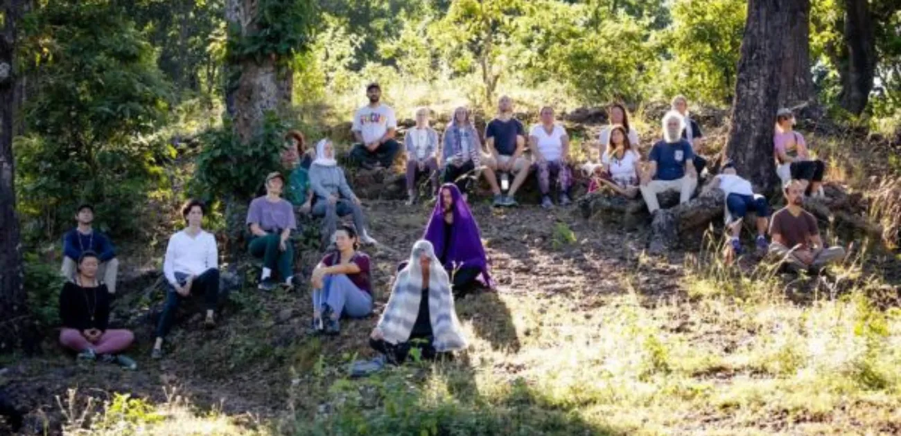 A Beginner's Guide to Meditation: Cultivating Inner Peace and Calm