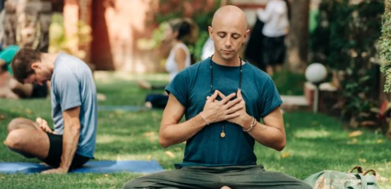 Flowing Wellness: Understanding the Relationship Between Yoga & the Lymphatic System