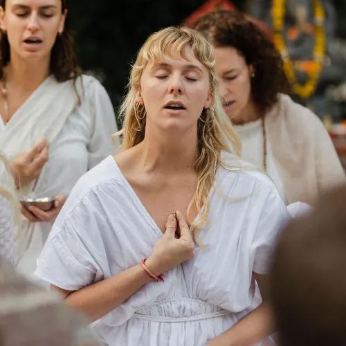 Yogic Superpowers: What Are Siddhis and How Can You Achieve Them?