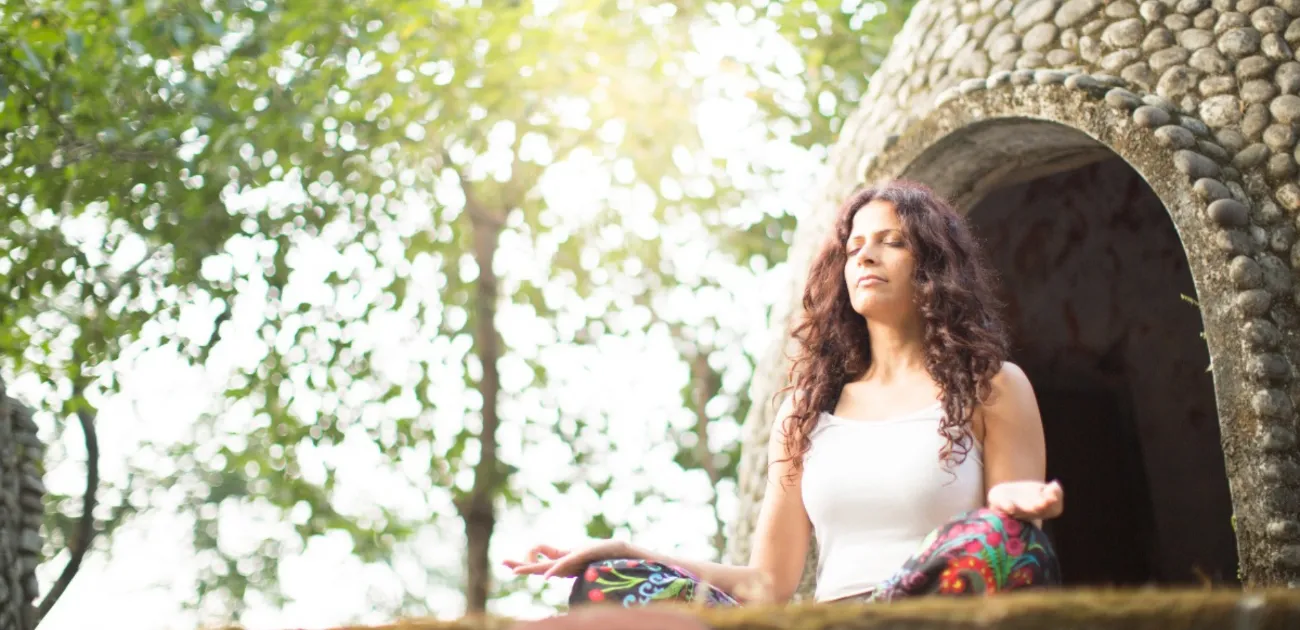 The Importance of Meditation