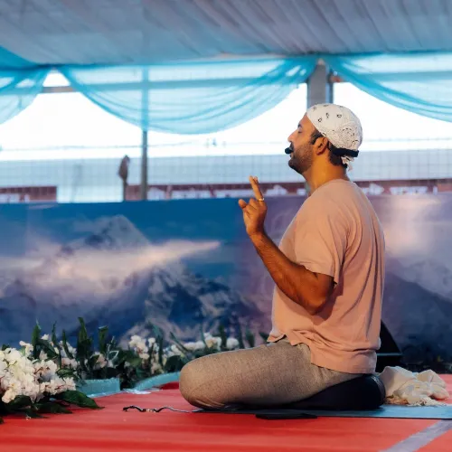 7 Stages of Kundalini Awakening: A Journey to Self-Realization