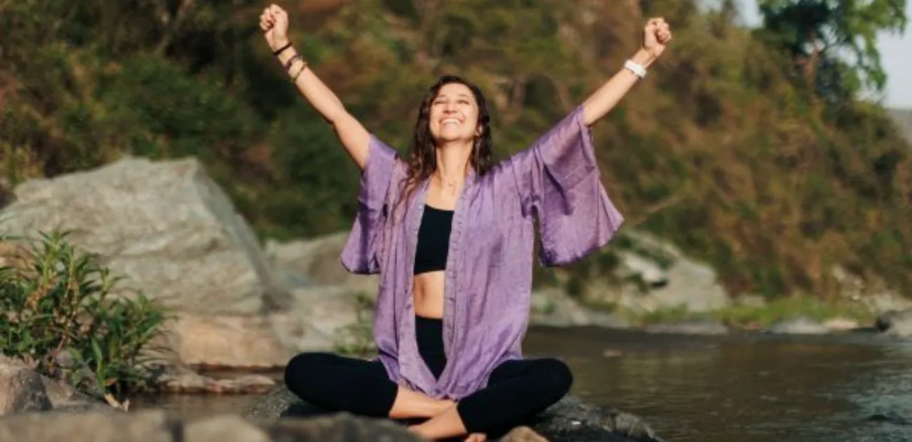 Awaken Swadhisthana Chakra to Unleash Your Creative Flow