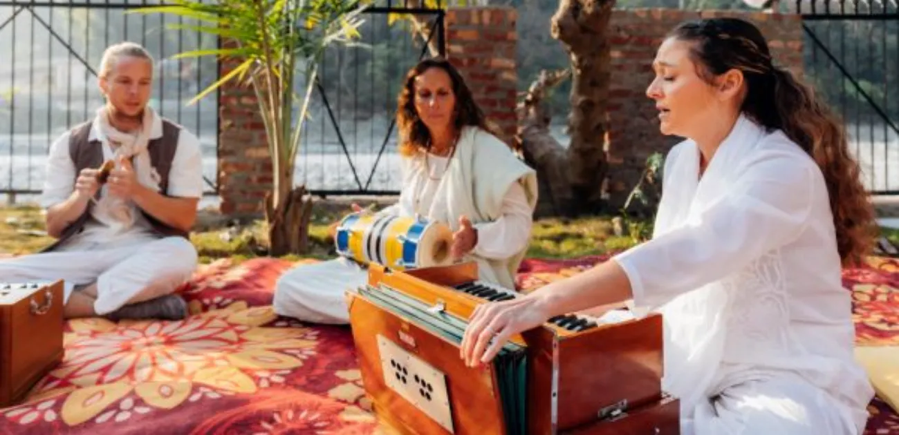 Vishuddha Chakra: Awakening Your Authentic Communication