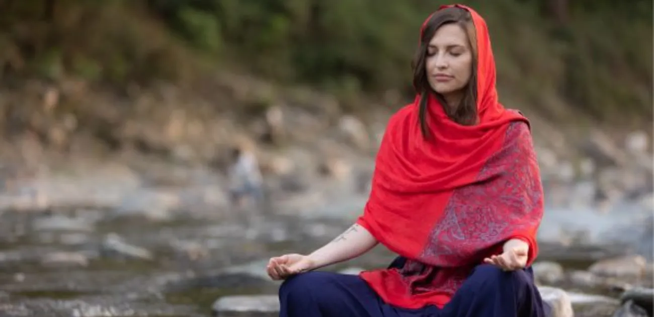 Negative Energy: How to Protect Yourself