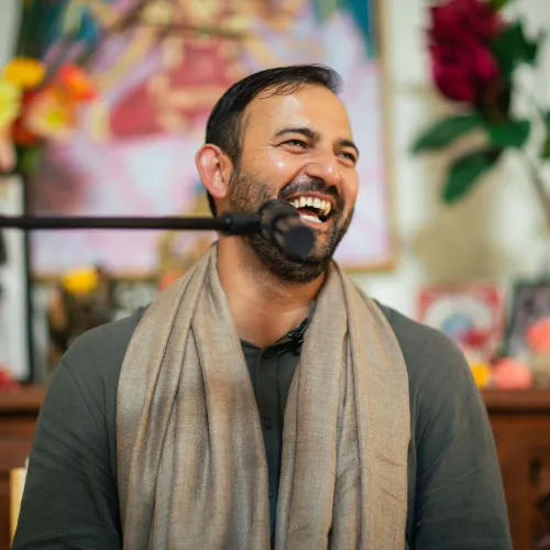 Becoming a High-Vibrational Being