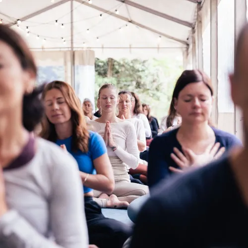 The Truth About Tantra: A Path to Energy Expansion & Self-Awareness