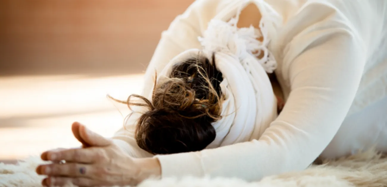 Kundalini & the Sensual Experience