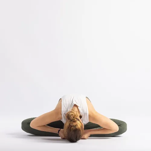 Baddha Konasana: Exploring Bound Angle Pose