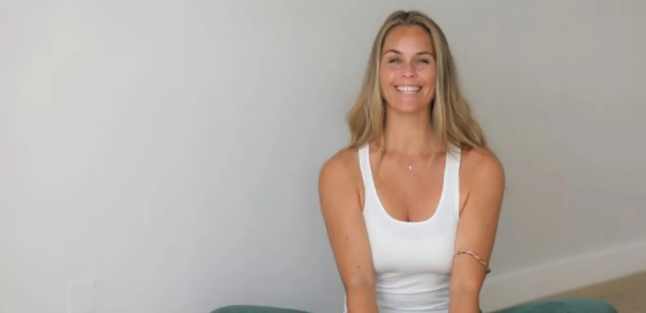 Baddha Konasana: Exploring Bound Angle Pose