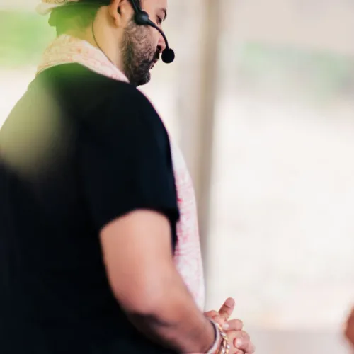 Beyond the Mat: How to Live a Yogic Lifestyle?