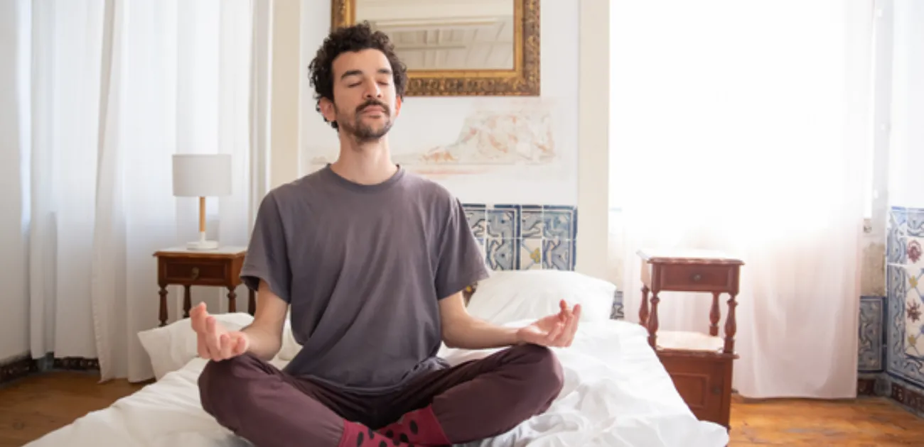 Scientists Prove DNA Can Be Reprogrammed By Our Own Words