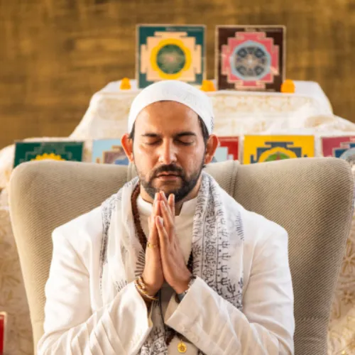 What Is a Yantra and How to Use it in Meditation?