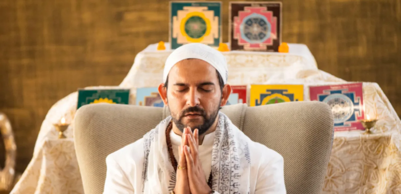 What Is a Yantra and How to Use it in Meditation?