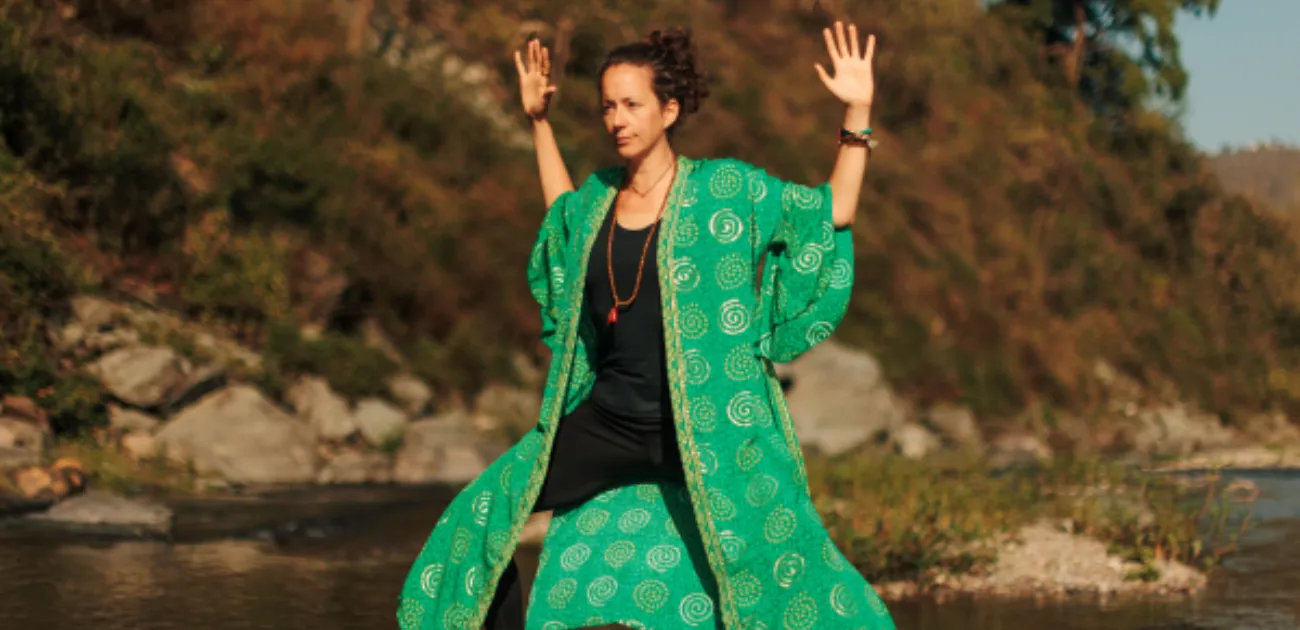 What is Kundalini Yoga?