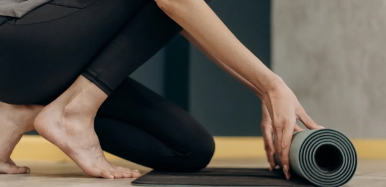 The Importance of Self-Care