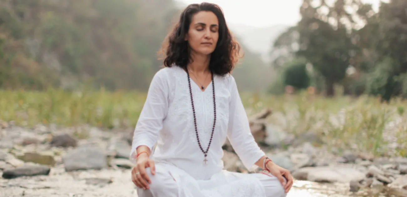 What is Mindfulness?