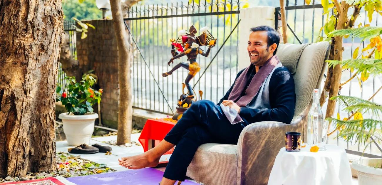 Shakti, Prana & Kundalini