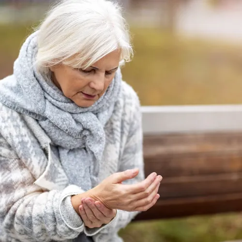 Embracing Relief: How Yoga Can Help Alleviate Arthritis