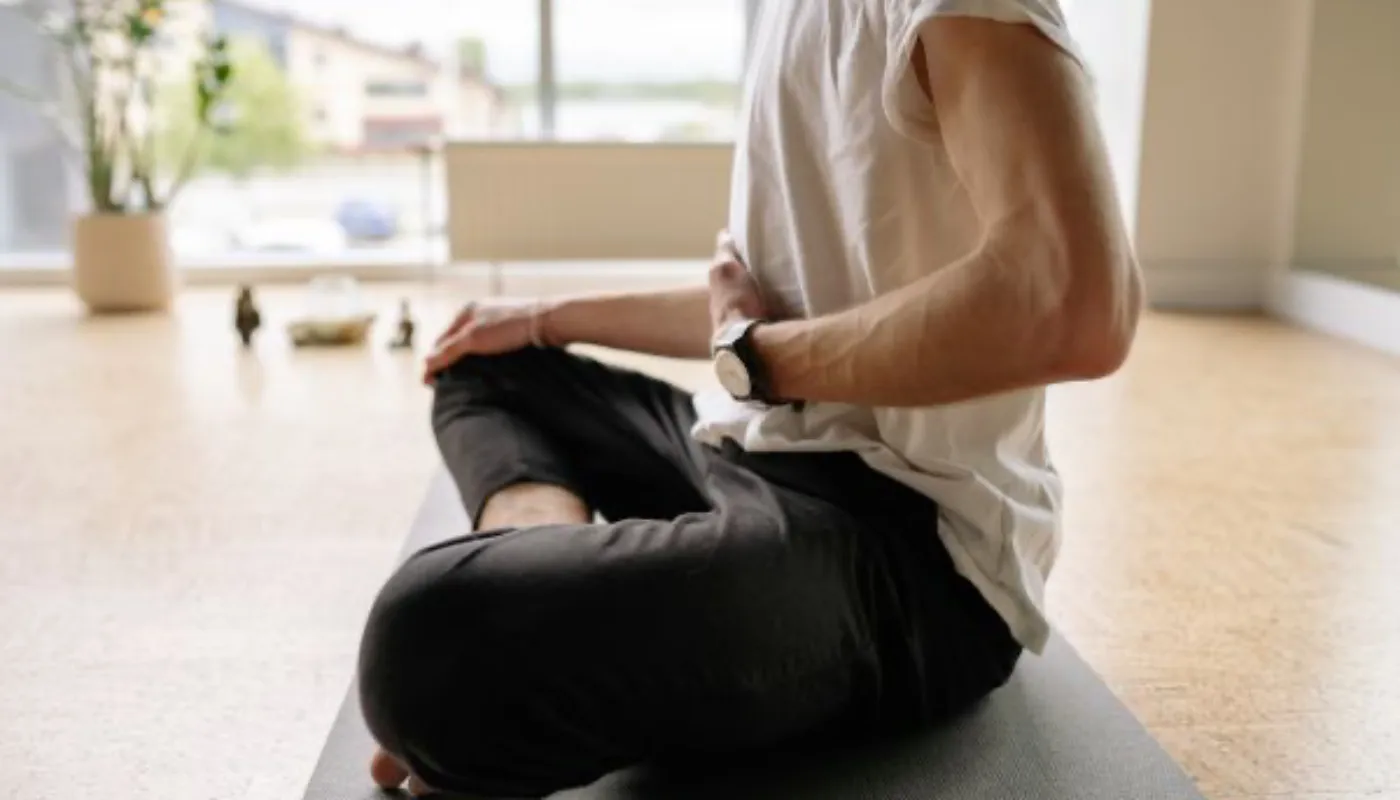Embracing Relief: How Yoga Can Help Alleviate Arthritis