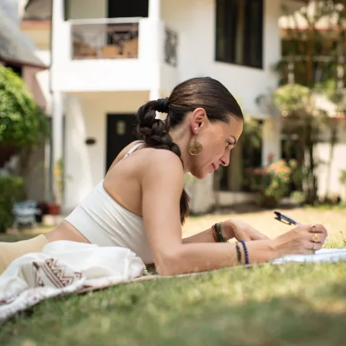 The Neuroscience of Sankalpa: Harnessing the Power of the Mind