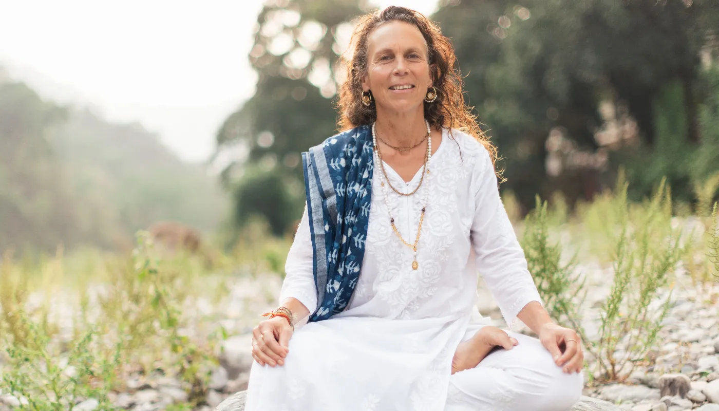 Yoga for Aging Gracefully: Embracing the Changes of the Body