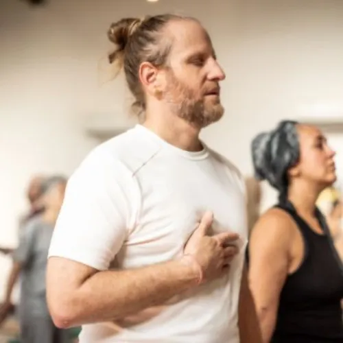 Yoga as a Tool for Developing Self-Compassion. Turning Your Practice into a Path of Inner Kindness.