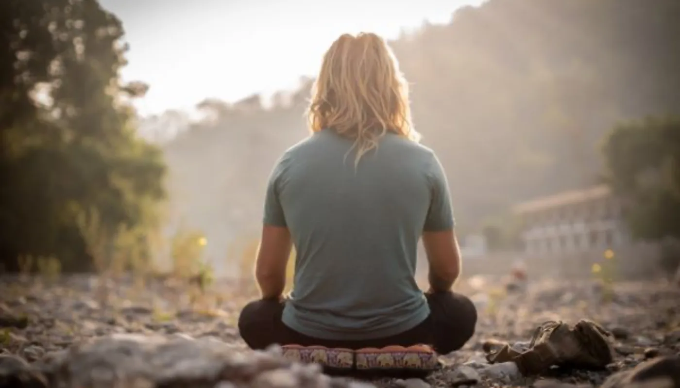 Aligning with Nature’s Rhythms: Daily Rituals for Well-Being
