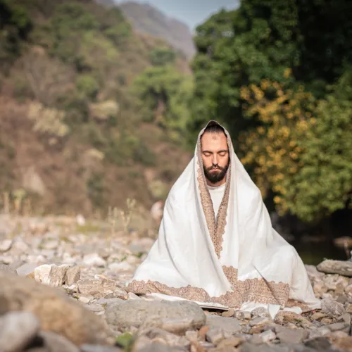 Yoga Sutras: Experience Yoga Now