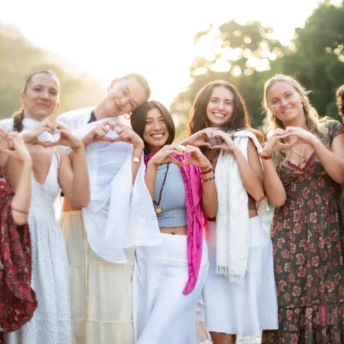 Loving the Body You Move In: The Self-Love Journey Through Yoga