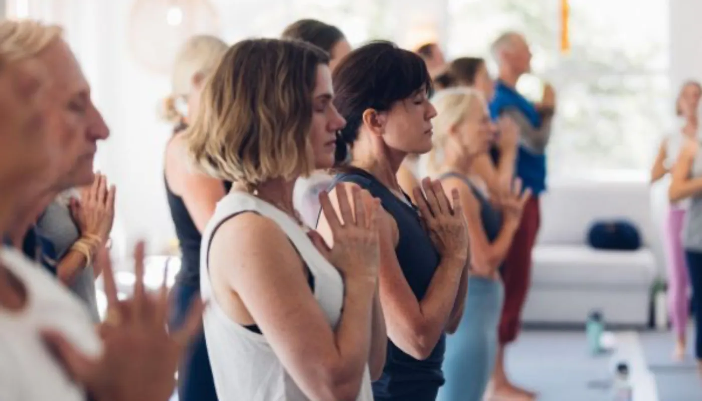 Loving the Body You Move In: The Self-Love Journey Through Yoga