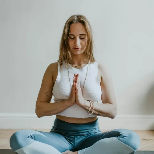 🧘 The Power of Morning Yoga: Transform Your Day Before It Begins