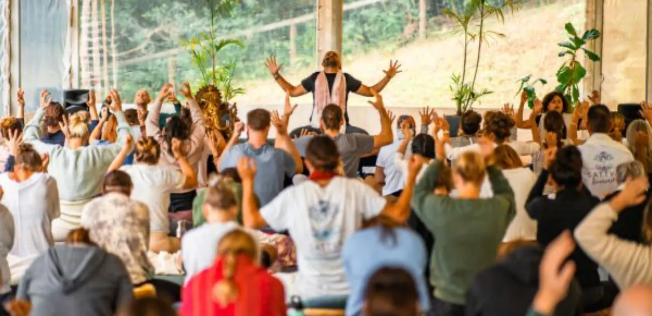 What makes Sattva Connect different from other Online Yoga Platforms?