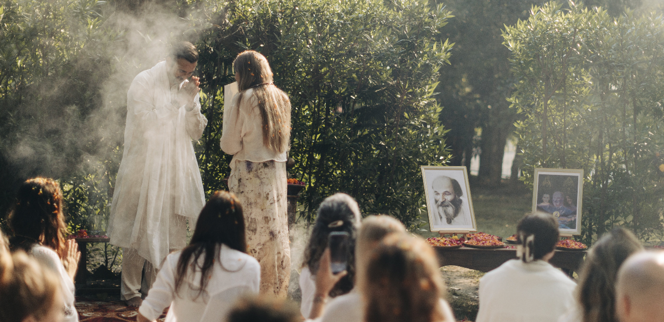 Online Yoga Courses -InfyApp